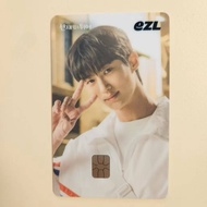 LOCAMOBILITY/ezL CARD Traffic aespa Bian Yuxi
