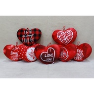 Dreamtoys96 Love Pillow Love Pillow Gift/ Souvenir