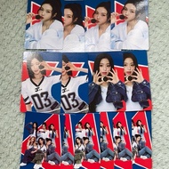 BABYMONSTER Oreo Photocards BABYMONSTER Photocard