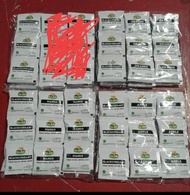4 Renceng Bubuk Perasa Minuman Teh Poci (RASA BUAH)