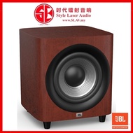 JBL Studio 650P 10" Powered Subwoofer