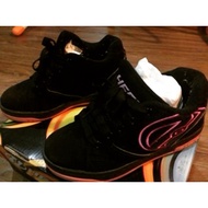 Heelys shoe for girl