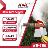 [OMC] MINI AUTO FOGGER - KB-100