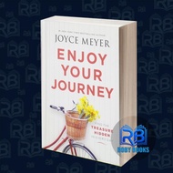 Enjoy your journey: find the treasure hidden in every DAY