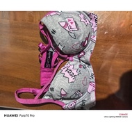 amazing bra with wire 32a