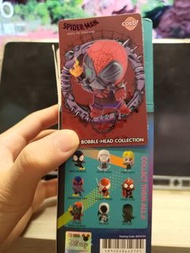 hot toys cosbi Spiderman