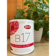 BW - SEEDZ-B17 - 600GM