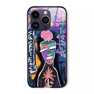 (Q33) Softcase iphone 14 Pro Max 14 PRO 14 - Glass softcase iphone 14 Pro Max 14 PRO 14 - Case iphon