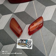 Mika FORCE 1 CRYPTON Turn Signal Lights