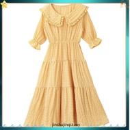 BNS Kids Dress kids girl korean style baby girl dress kids clothes girl baju dress budak perempuan b