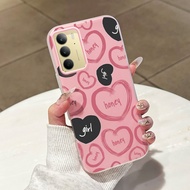 Case For Realme C75 4G C75 5G C73 5G 14X 5G Narzo 80 Lite 5G Soft Shell Phone