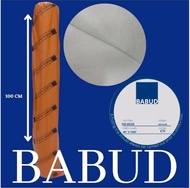 Kain Keras Non Woven DD 8035 BABUD Interlining