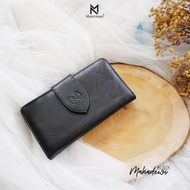 Dompet Mahadewi By Moonzaya Original Moonzaya - Dompet HP - Dompet Wanita - Dompet Panjang