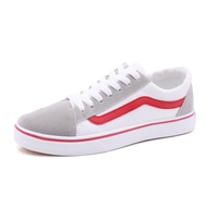 AA33-【READY STOCK】 Size 35-44 VANS Old Skool ADA COP Women Men Sneakers Couples Breathable Canvas Shoes Unisex Shoes