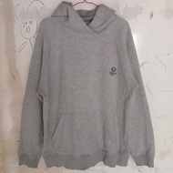 Original Preloved GIORDANO Hoodie