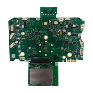 Robot vacuum cleaner motherboard compatible with iRobot i5 accessories