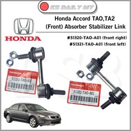 Honda Accord Tao (Front Rear) Absorber Stabilizer Link -1pairs