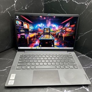 Lenovo 文書商務筆電14吋  /i5-1035G1 10th gen/16GB DDR4 Ram/512GB SSD Nvme /獨顯GPU：MX350 2G/1920*1080P/文書工作好好用/運作快速/windows 10 home/Ideapad 14 iil05/文書電腦/Notebook/Wi-Fi 6/Laptop/361