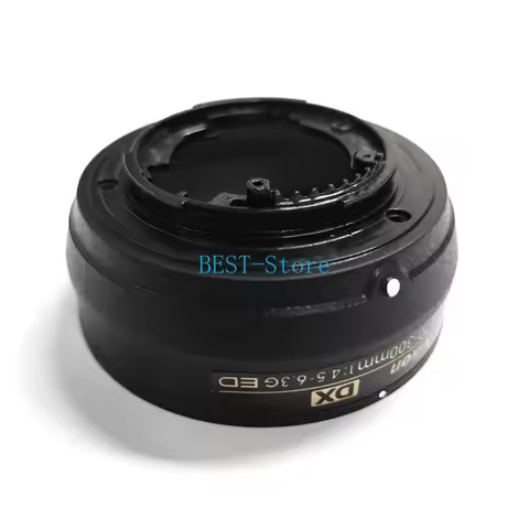 Brand New 70-300 mm F/4.5-6.3G Bayonet Mount Lens Fragile for Nikon AF-P Nikkor 70-300mm 1:4.5-6.3G 