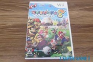 【 SUPER GAME 】Wii(日版)二手原版遊戲~瑪利歐派對 8 Mario Party 8(0114)