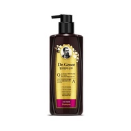 (DR. GROOT) Shampoo for Weak Hair - 400ml - COCOMO