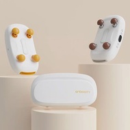 【免運】腹部按摩器砭石揉捏揉腹儀pgg父親節禮物