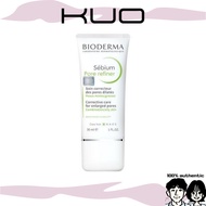 [BIODERMA] Sebium Pore Refiner (30ml)  Pore Primer / Base Primer