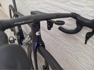 Cervelo  R5 車架 + 新款vision handle bar   
