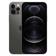 cm7g iPhone 12 Pro Max [128GB] Garansi Resmi