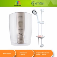 EXTRA HOT 4.8kW INSTANT WATER HEATER MANDI AIR PANAS M777E M777EP