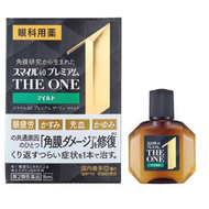 [第2類藥品]Lion Smile 40 Premium The One Mild 15mL