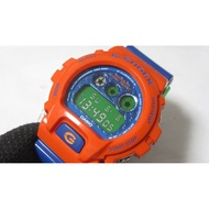 New Original G-Shock DW-6900SC-4 Japan Set (Dragon Ball) Complete Set