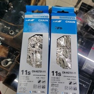 Chain 11sp hg 701 Ultegra 116QL - Shimano original