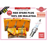 SPARK PLUG💥💥💥NGK PLUG CPR8EA-9 B8ES C7HSA C6HSA BP7HS MR9C-9N CR8E PLUG LC135 PLUG Y15 PLUG EX5 KRIS