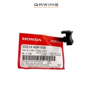 _Main stand rubber HONDA Winner 150 / Winner X RS150 V1 V2 V3) _(1127)_QAWING
