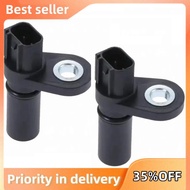 2pcs Camshaft Position Sensor for     E150 E350 Explorer  Expedition Taurus Replaces 1W7Z6B288AB