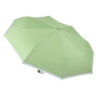 Fibrella UV Block Plus Automatic Umbrella F00409 (Mint Green)