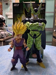 龍珠 一番賞 斯路 悟飯