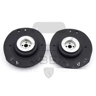 Absorber Mounting Bearing Front For Peugeot 206cc 206 207 1.4cc 1.6cc