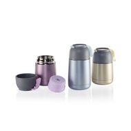 Thermos Bottle 750ML/ Thermos Nasi/ Thermos Air Sejuk/ Vacuum Flask/ Food Jar/ Kelalang Vacuum