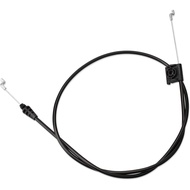54530-VL0-S01 Lawn Mower Brake Cable for Honda HRR216 and HRX217, Lawn Mower Drive Cable, Walk-Behin