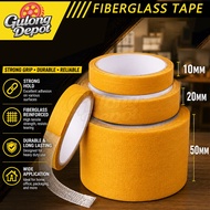 Fixation Double Sided Cloth Base Tape Mesh Waterproof Carpet Adhesive Floor Covering Double