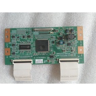 TCL L46E9FBD Long Rainbow LT52900FHD Colgate LC46GS80DC Logic Board FHD60C4LV1.0
