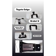 Toyota Calya U Bracket / 52130-BZ070