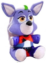 ชุด FNAF Plushies 5ชิ้นFive Nights At Fre_ddy S Plushies 5 Freddy S Fanf Plushie All