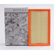VW Air filter VW TIGUAN Passat B8 Variant Golf 7 AudiA3 TT1.8T2.0T VW Air filter Air filter