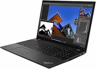 Lenovo ThinkPad T16 Gen 2 21K70006US 16" Notebook - WUXGA - 1920 x 1200 - AMD Ryzen 5 PRO 7540U Hexa-core (6 Core) 3.20 GHz - 16 GB Total RAM - 16 GB On-Board Memory - 256 GB SSD - Thunder Black
