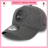 New Era Adjustable Mesh Cap A-Frame Cap - NBA Boston Celtics