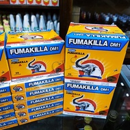 FUMAKILLA Mosquito Repellent Coil Fumakilla Coil Insect Repellent Lingkaran Nyamuk Penghalau Nyamuk 