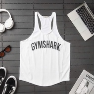 Áo Ba Lỗ Dây Nhỏ Tập Gym Nam G.S - Mksports